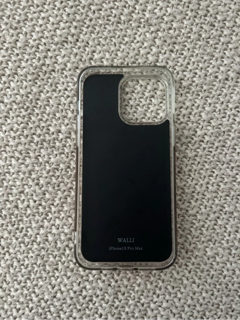 Walli Raspberry Rush Magnetic Case ✨